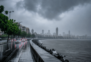 Pre-Monsoon Thunderstorms and Light Rain Bring Major Relief From Scorching Heat in MMR!