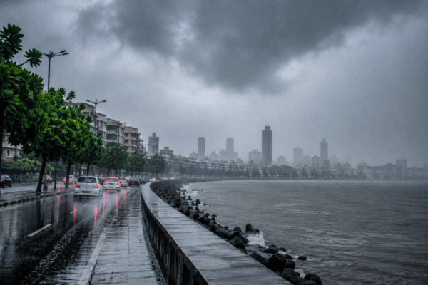 Pre-Monsoon Thunderstorms and Light Rain Bring Major Relief From Scorching Heat in MMR!
