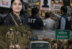 'Mission Conversion' Suspected in TCS Case; Main Accused Nida Khan Absconding, SIT Launches Manhunt