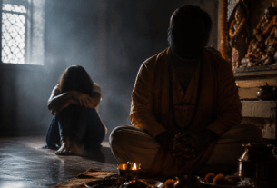 Three Fake Godmen Booked for Raping Minor Girl in Sangli!