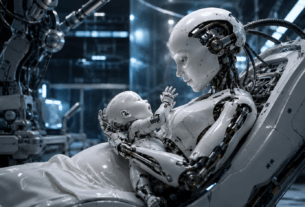 End of Human Labor? Billion-Dollar Funding Sparks Race for AI That Upgrades Itself!