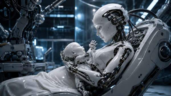 End of Human Labor? Billion-Dollar Funding Sparks Race for AI That Upgrades Itself!