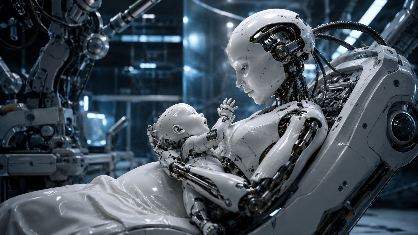 Billion-Dollar Funding Sparks Race for AI That Upgrades Itself!
