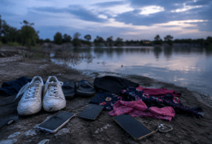 Deadly Instagram Discovery: 4 Youths Drown During 'Dabba Party' at Social Media-Famous Spot!