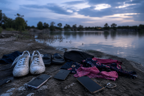 Deadly Instagram Discovery: 4 Youths Drown During 'Dabba Party' at Social Media-Famous Spot!