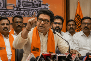 Why Force Hindi on Administrative Officials? MNS Issues Final Warning to State Government Over Language Policy