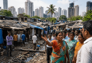 'Why Build Huts Just for Free Houses?' – Direct Blow to Government's Policy!