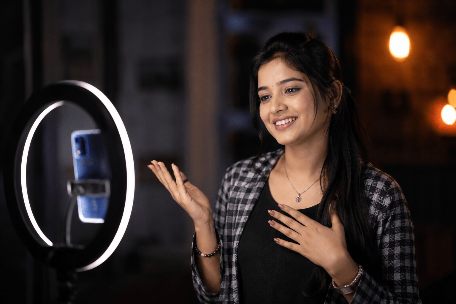 Tragic End for Popular Marathi Reel Star Rohini Paradhye; Found Dead in Her Hotel Kitchen!