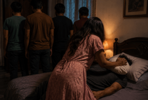 Wife's Deadly Web! 4 Lovers Help Woman Suffocate Husband in Shocking Gujarat Murder Mystery!