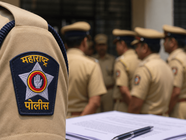 Mega Transpositions and Promotions Ordered Across Mumbai, Pune, and Major Districts