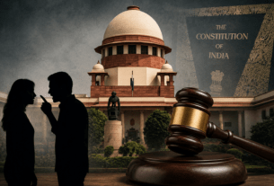 Supreme Court Clarification: Not All Verbal Abuse Against SC/ST Individuals Is an Atrocity!