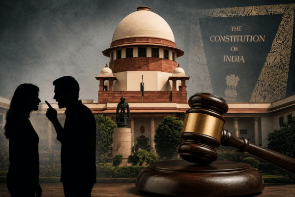 Supreme Court Clarification: Not All Verbal Abuse Against SC/ST Individuals Is an Atrocity!