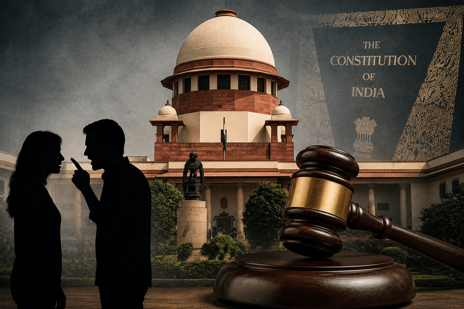 Supreme Court Clarification: Not All Verbal Abuse Against SC/ST Individuals Is an Atrocity!