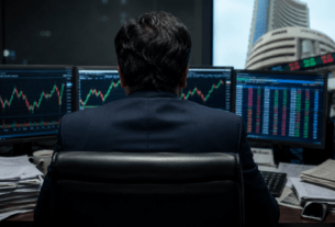 Market Regulator Uncovers New Rs66 Crore Front-Running Fraud Operating Under False Names!