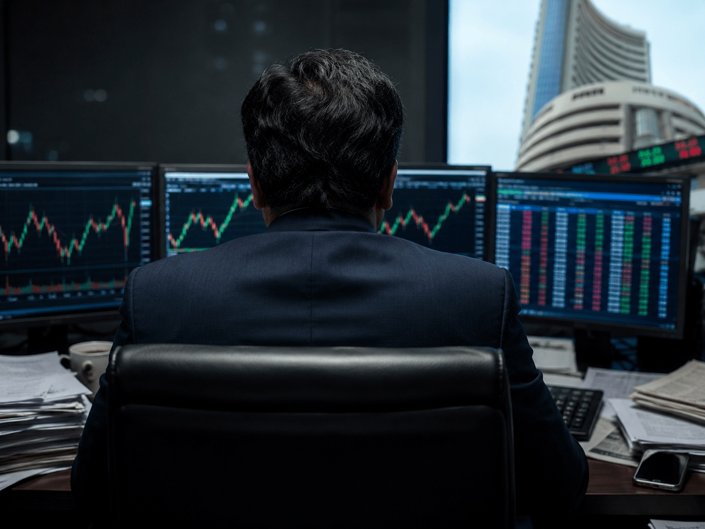 Market Regulator Uncovers New ₹66 Crore Front-Running Fraud Operating Under False Names!
