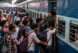Big Railway Update: New rules for waiting tickets from June 1; overcrowding in AC and Sleeper coaches to be controlled!