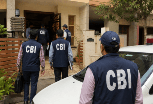 NEET Paper Leak Case: CBI Raids Latur Tuition Hub; Retired Professor Detained as Probe Intensifies.