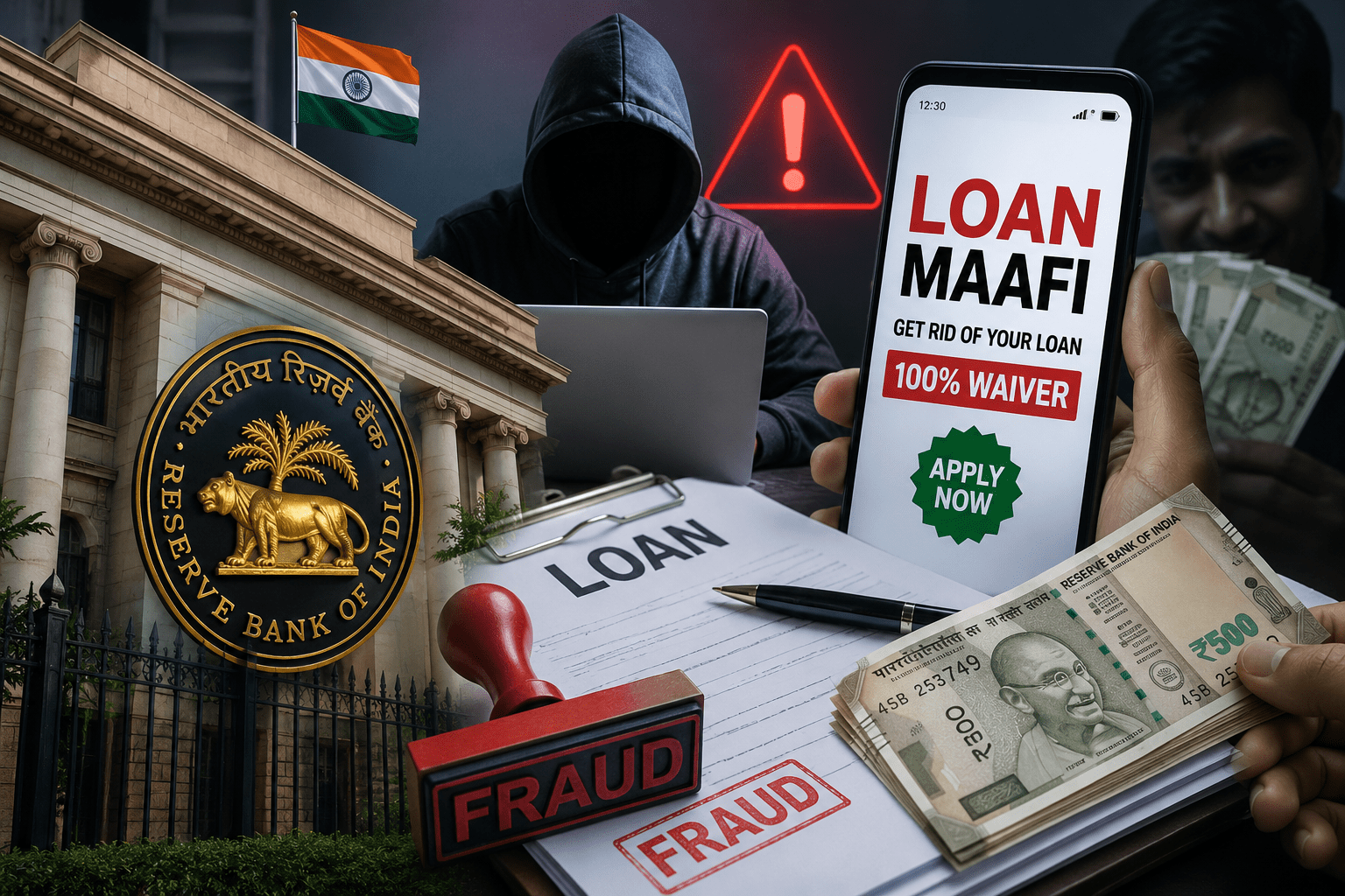 Central Bank Issues Crucial Warning to Public!