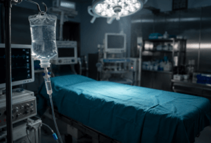 Doctor Intoxicates and Rapes Class 12 Student Inside Operation Theatre; Hospital Sealed!