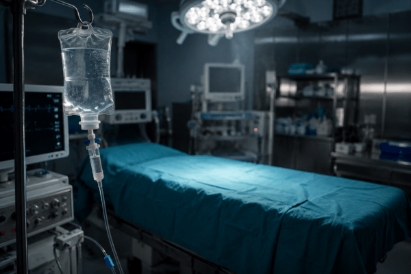 Doctor Intoxicates and Rapes Class 12 Student Inside Operation Theatre; Hospital Sealed! 
