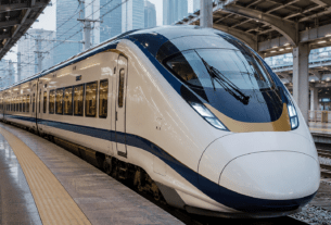 India's Sleeper Vande Bharat Offers World's Cheapest High-Speed Rail Fares; Check China, US & Japan Rates