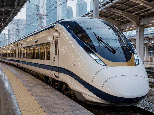 
India's Sleeper Vande Bharat Offers World's Cheapest High-Speed Rail Fares; Check China, US & Japan Rates
