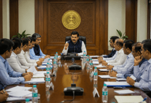 Maharashtra Enforces Strict Cost-Cutting: New Rules to Curb Government Officers' Expenses