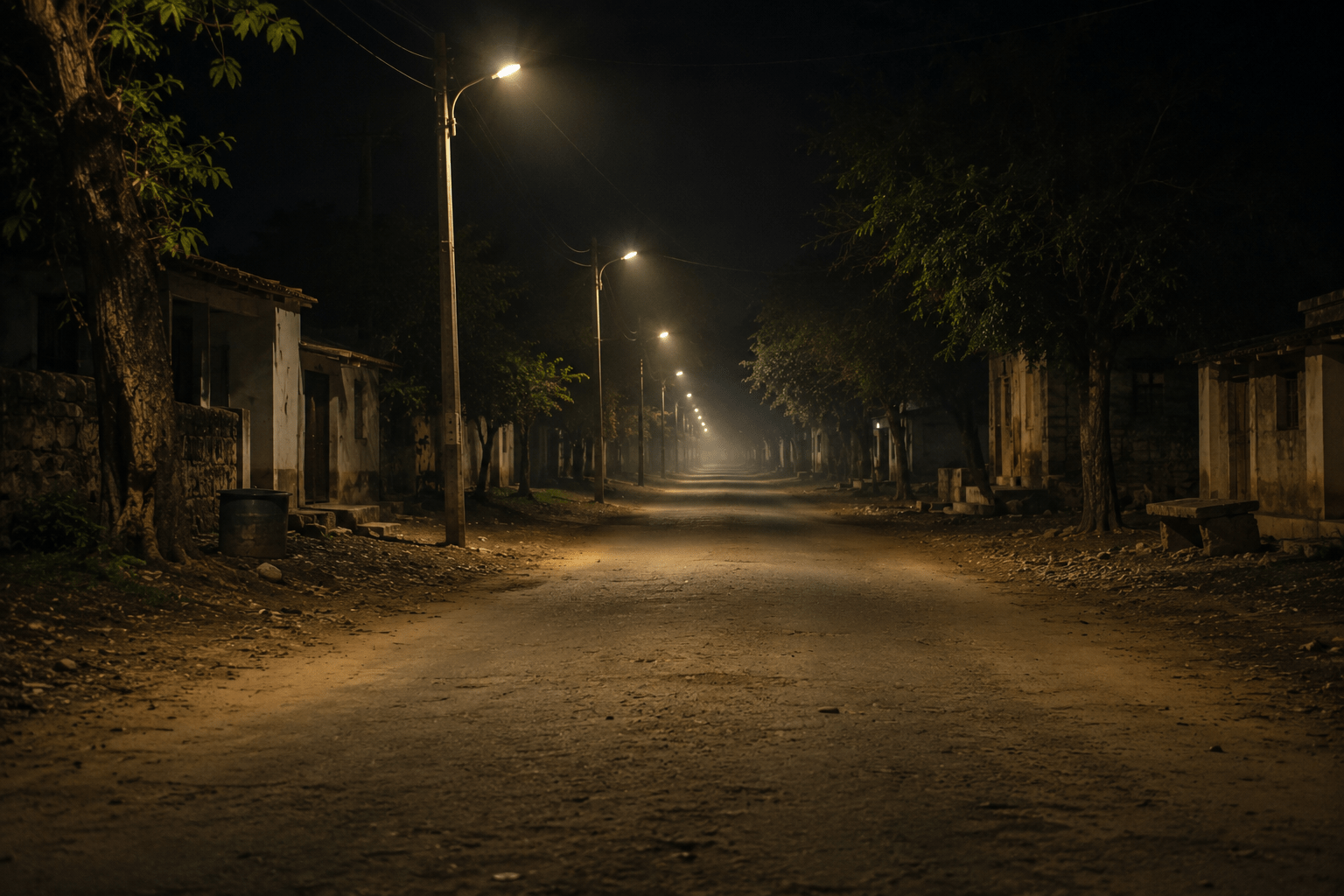 Youth Chasing Animal Smugglers' Vehicle Brutally Beaten to Death; Two Suspects Arrested, Village Tense!