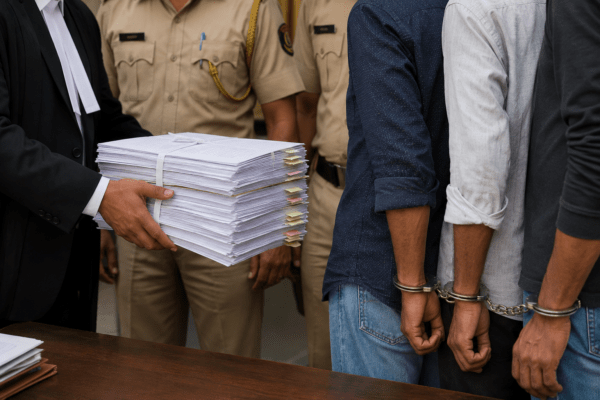 SIT Files Massive 1,500-Page First Chargesheet Against 4 Accused in Court
