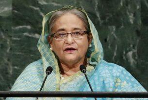 "Don't Mistake My Silence For Weakness, I Will Return Soon": Sheikh Hasina's Direct Warning To Bangladesh