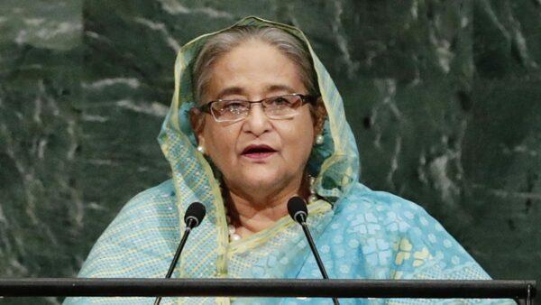"Don't Mistake My Silence For Weakness, I Will Return Soon": Sheikh Hasina's Direct Warning To Bangladesh
