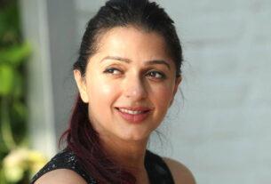 "I Lacked in PR & Marketing!" Bhumika Chawla Opens Up About Her 25-Year Bollywood Journey and Shortcomings!