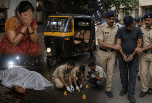 Affair Suspicion Leads to Murder: Husband Kills Disabled Driver After Forcing Him to Drink; Mystery Solved After 37 Days