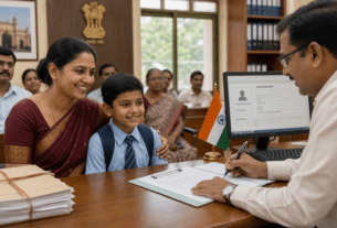 Historic Change in Maharashtra: Mother's Name Now Mandatory on All Official Documents and School Records
