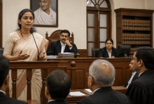 Satyaki Savarkar Acknowledges Savarkar was an Accused in Pune Court Testimonys