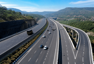 Big Update for Commuters: Mumbai-Pune Expressway Missing Link Opens; Know the Speed Limits and New Rules