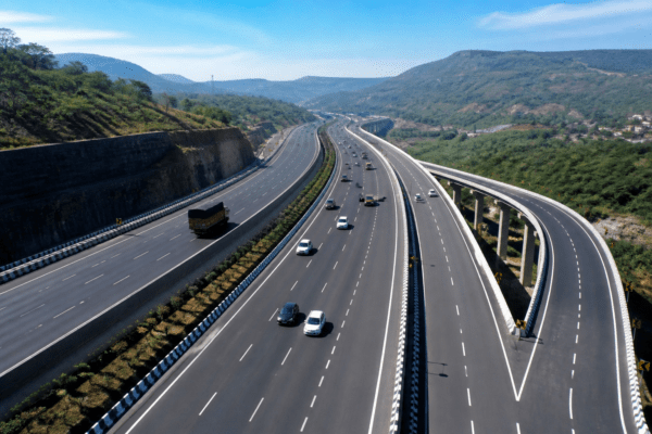 Big Update for Commuters: Mumbai-Pune Expressway Missing Link Opens; Know the Speed Limits and New Rules