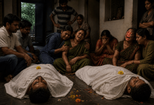 Double Tragedy in Palghar: Man Ends Life Out of Grief After Brother-in-Law’s Horrific Death in Road Accident