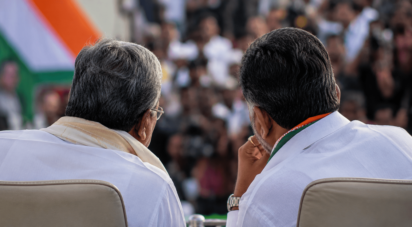 Leadership Transition in Karnataka: Siddaramaiah Likely to Move to National Politics