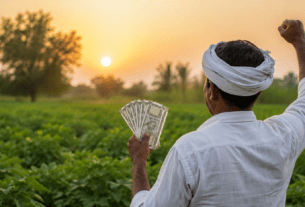 Big Relief for Maharashtra Farmers: Government to Implement ₹2 Lakh Loan Waiver Before June 30!