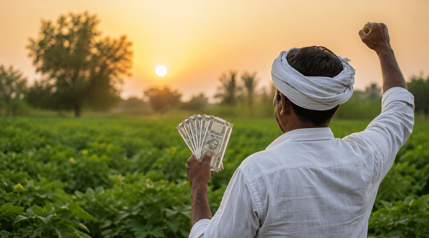 Big Relief for Maharashtra Farmers: Government to Implement ₹2 Lakh Loan Waiver Before June 30!