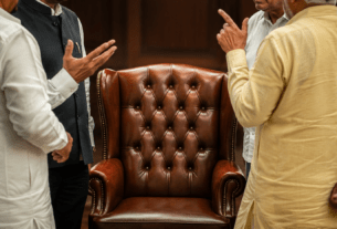 "Finance Ministry Will Surely Come to NCP": Hasan Mushrif Breaks Silence Amidst Tatkare-Bhujbal Discord!