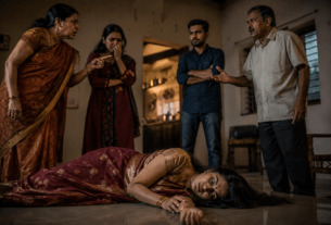 Sangli Woman Dies Under Suspicious Circumstances: In-laws booked for harassment over dowry and not having a son.