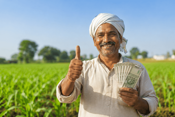 Big Relief for Maharashtra Farmers: Government to Roll Out 'Punyashlok Ahilyadevi Holkar Farm Loan Waiver' Before June 30.