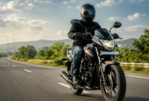 Boost Your Bike Mileage Instantly: 6 Essential Maintenance Tips for Better Performance and Fuel Efficiency!