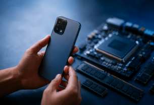 Why Your Next Phone is Getting Costlier? The Hidden Impact of AI, 5G, and Memory Crisis on Smartphone Prices in India!