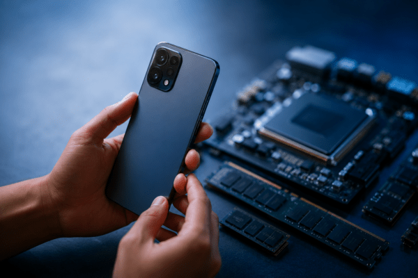 Why Your Next Phone is Getting Costlier? The Hidden Impact of AI, 5G, and Memory Crisis on Smartphone Prices in India!
