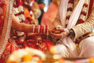 Internet Sensation Dhinchak Pooja Sparks Wedding Buzz: Viral Bridal Photos Take Social Media by Storm!