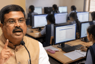 CBSE OSM Controversy: Education Minister Dharmendra Pradhan Accepts Responsibility, Promises Strict Action Against the Guilty!