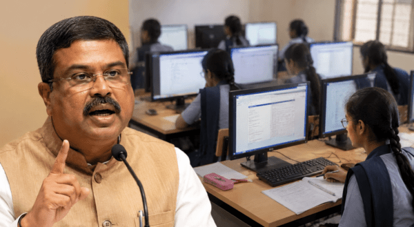 CBSE OSM Controversy: Education Minister Dharmendra Pradhan Accepts Responsibility, Promises Strict Action Against the Guilty!